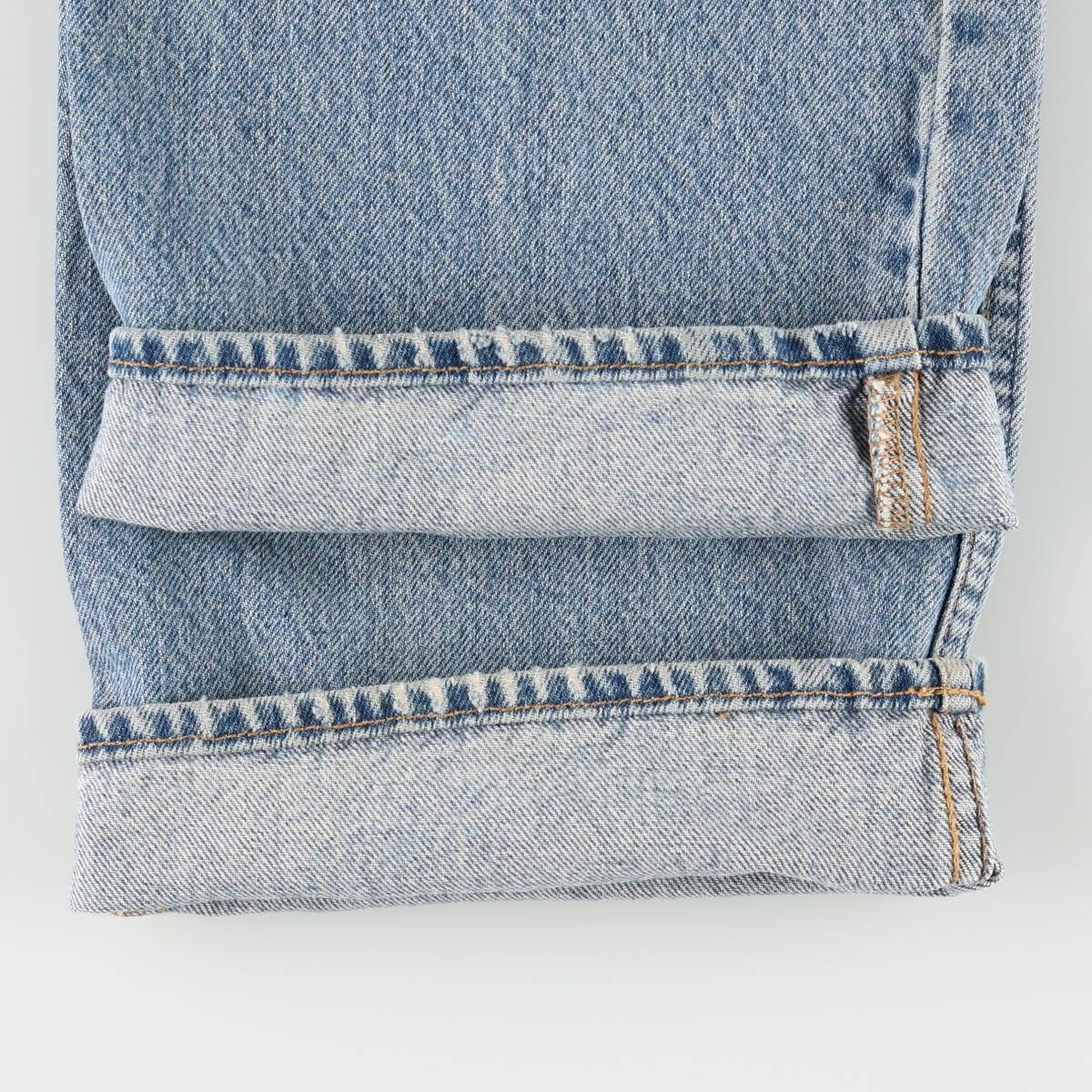 GAP/ギャップ STANDARD FIT オールドギャップ テーパードデニムパンツ