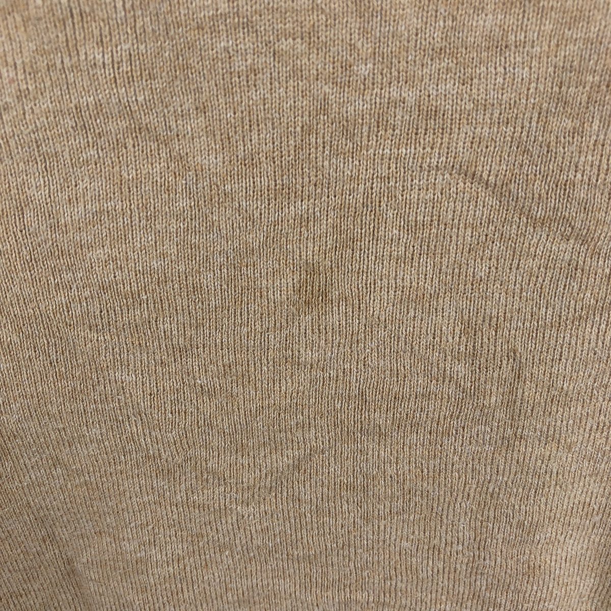 Ralph Lauren/ラルフローレン POLO by Ralph Lauren Vネック ピマコットンニットセーター