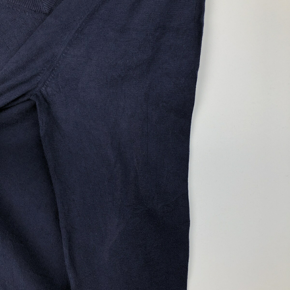 Brooks Brothers/ブルックスブラザーズ 346 Vネック コットンニットセーター