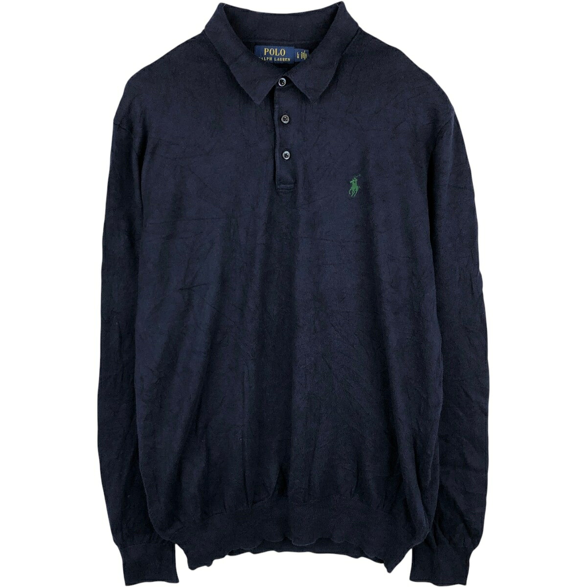 Ralph Lauren/ラルフローレン POLO RALPH LAUREN ポロニットセーター