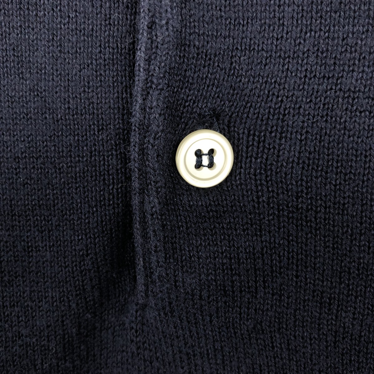 Abercrombie&Fitch/アバクロンビーアンドフィッチ ポロニットセーター