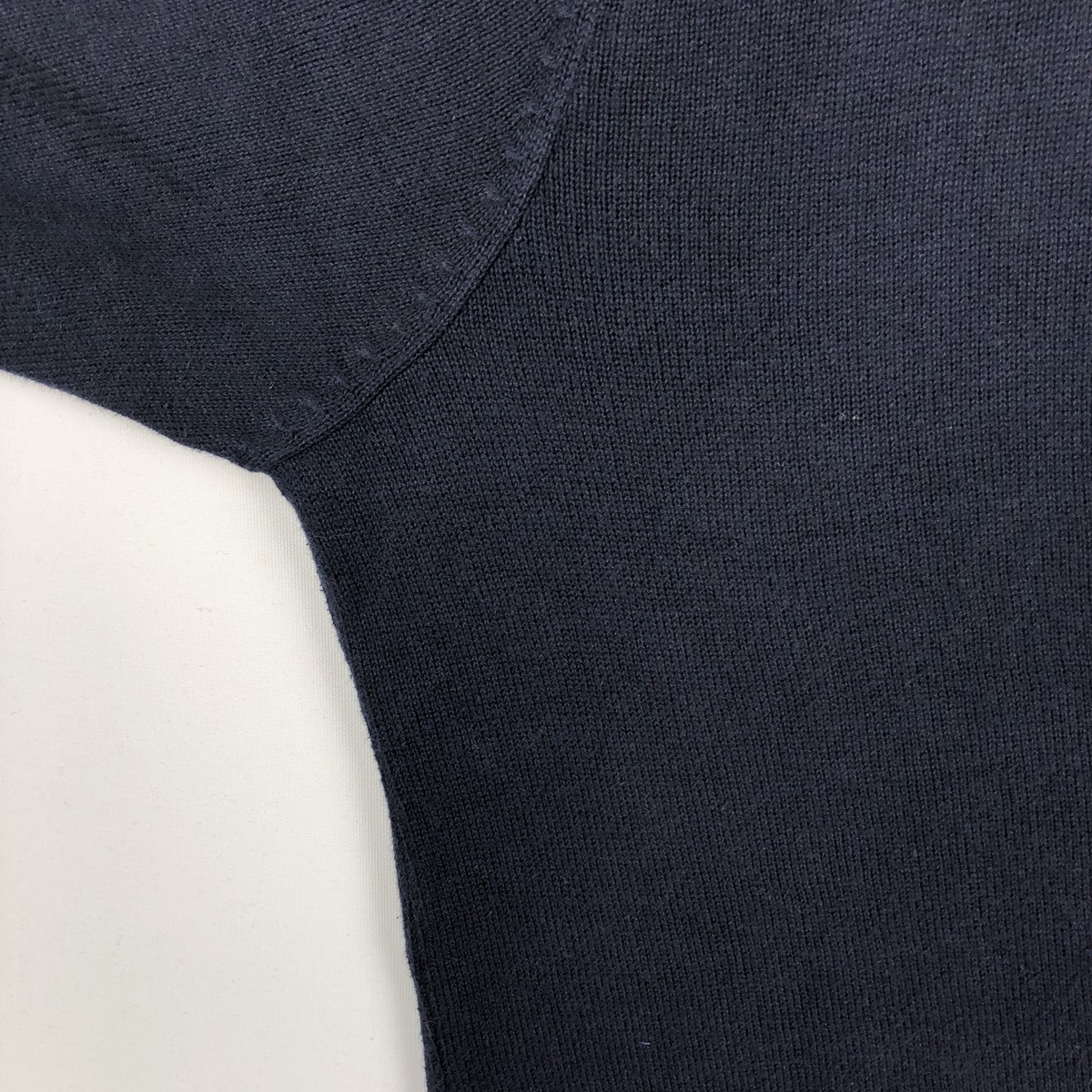 Abercrombie&Fitch/アバクロンビーアンドフィッチ ポロニットセーター