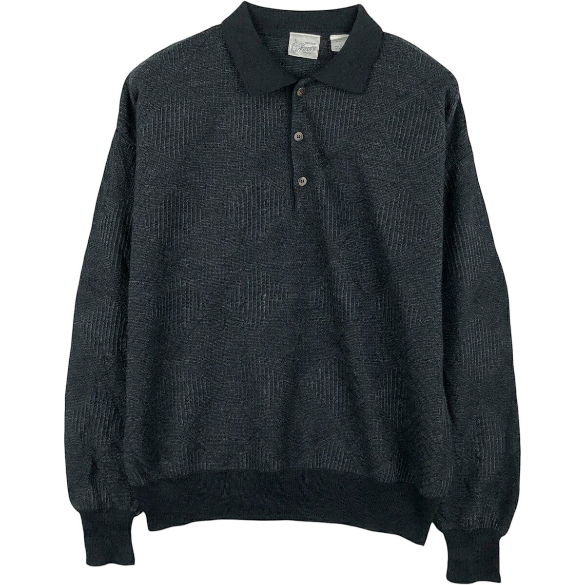 Maglificio Florence コットンニットセーター