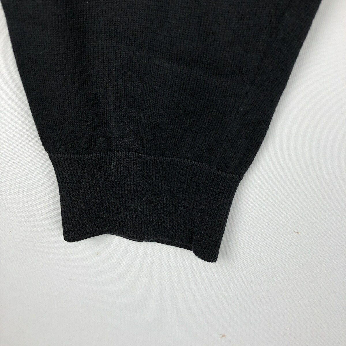 Ralph Lauren/ラルフローレン POLO by Ralph Lauren コットンニットセーター