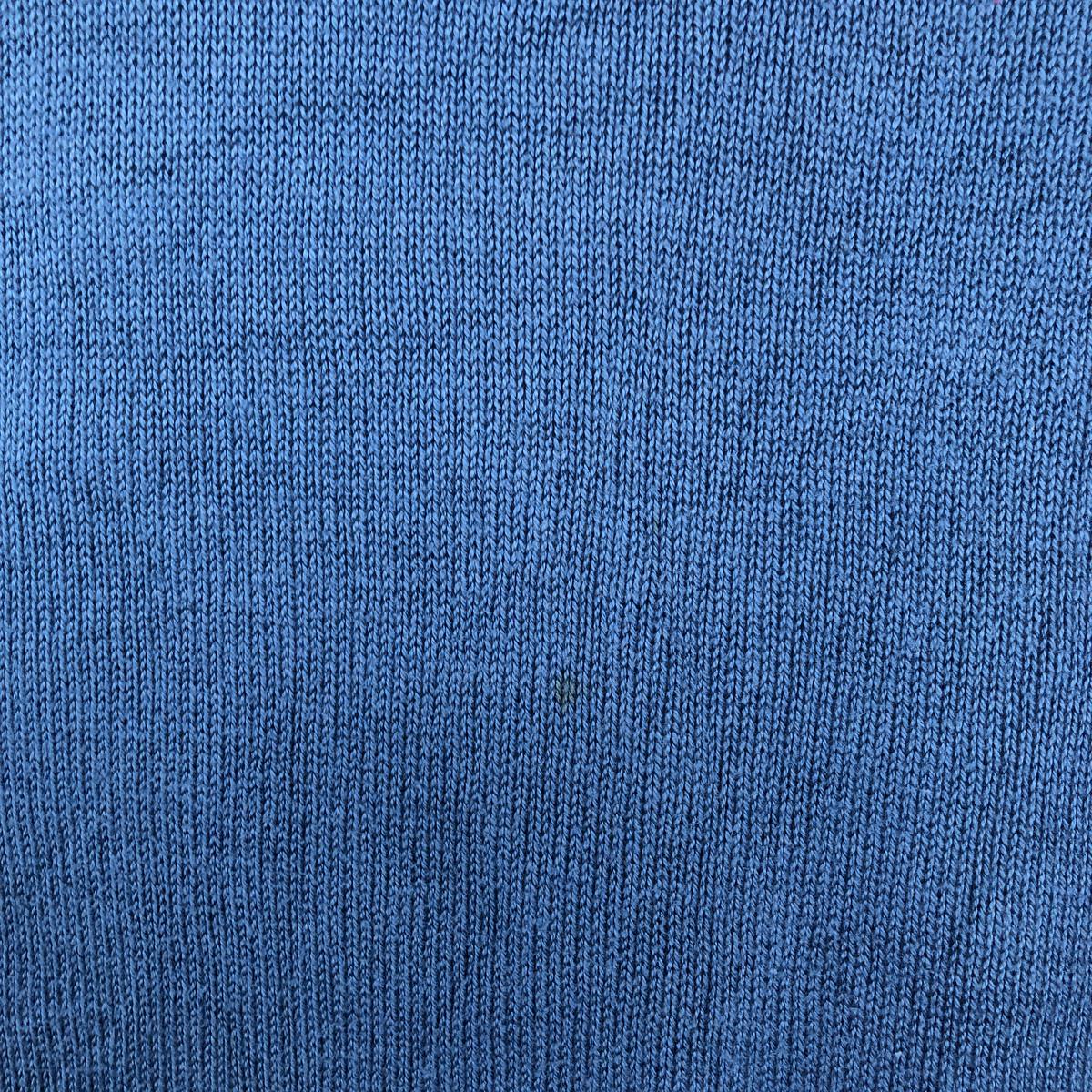 L.L.Bean/エルエルビーン コットンニットセーター
