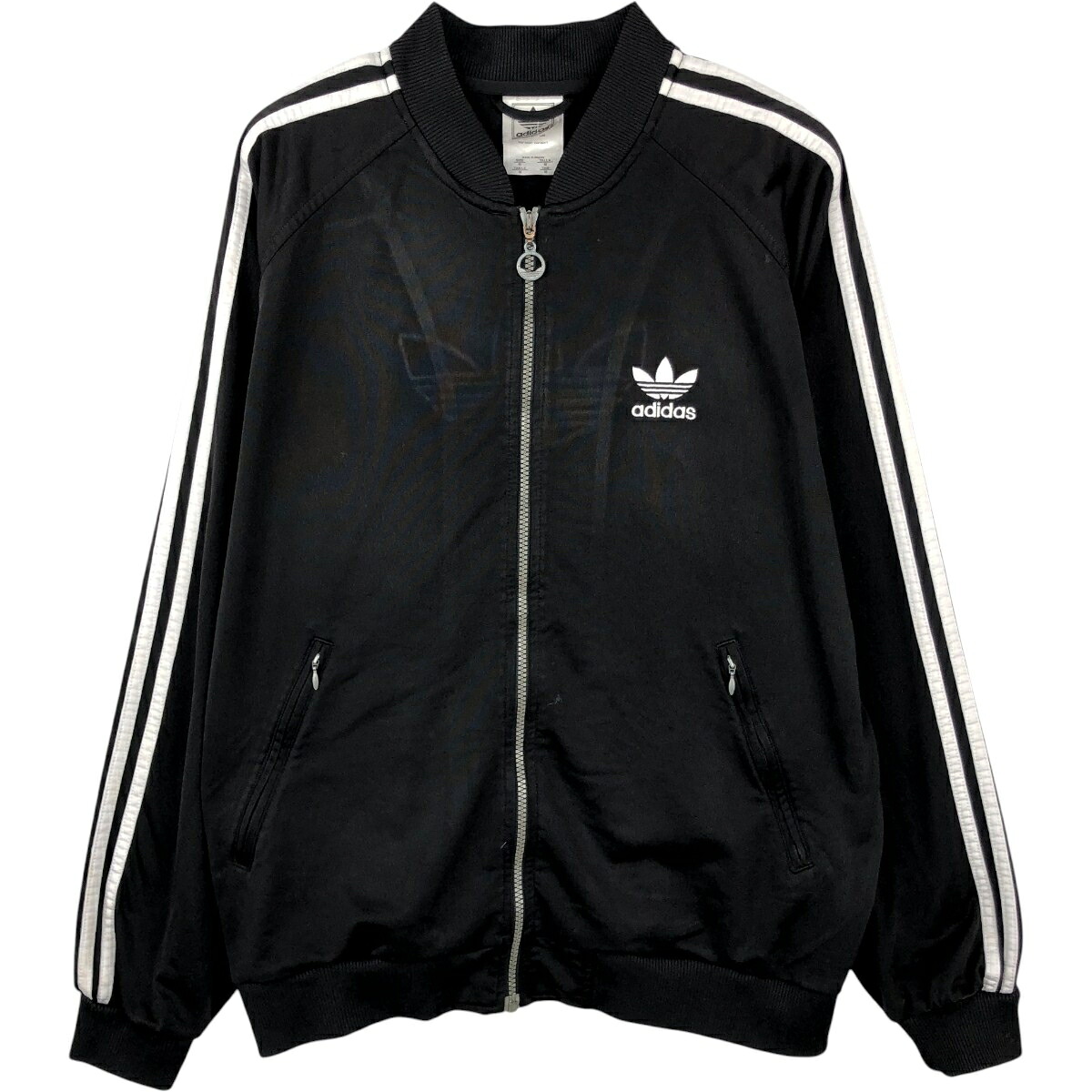 adidas/アディダス ORIGINALS オリジナルス ジャージ トラックジャケット