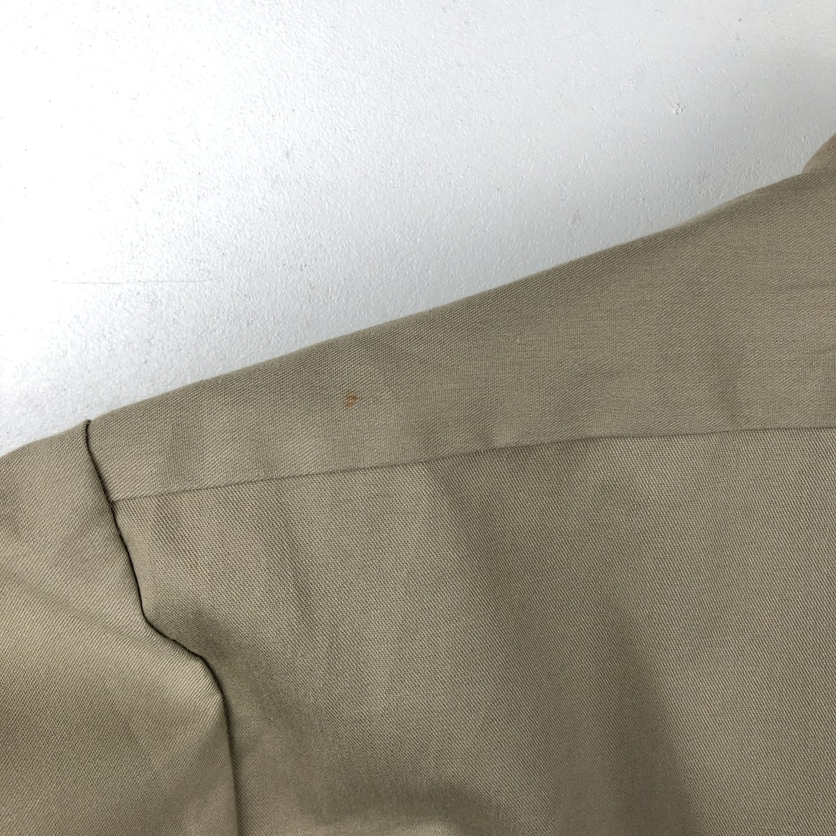 Dickies/ディッキーズ 長袖 ワークシャツ