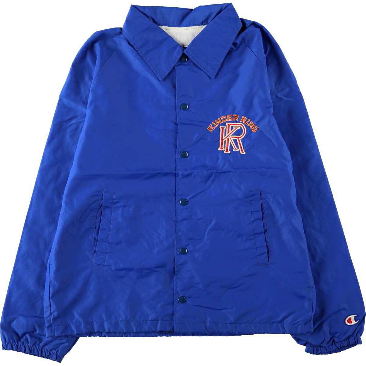 Champion/チャンピオン コーチジャケット
