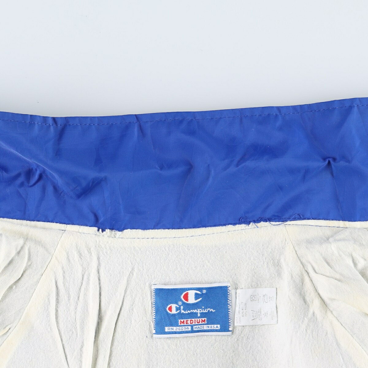 Champion/チャンピオン コーチジャケット