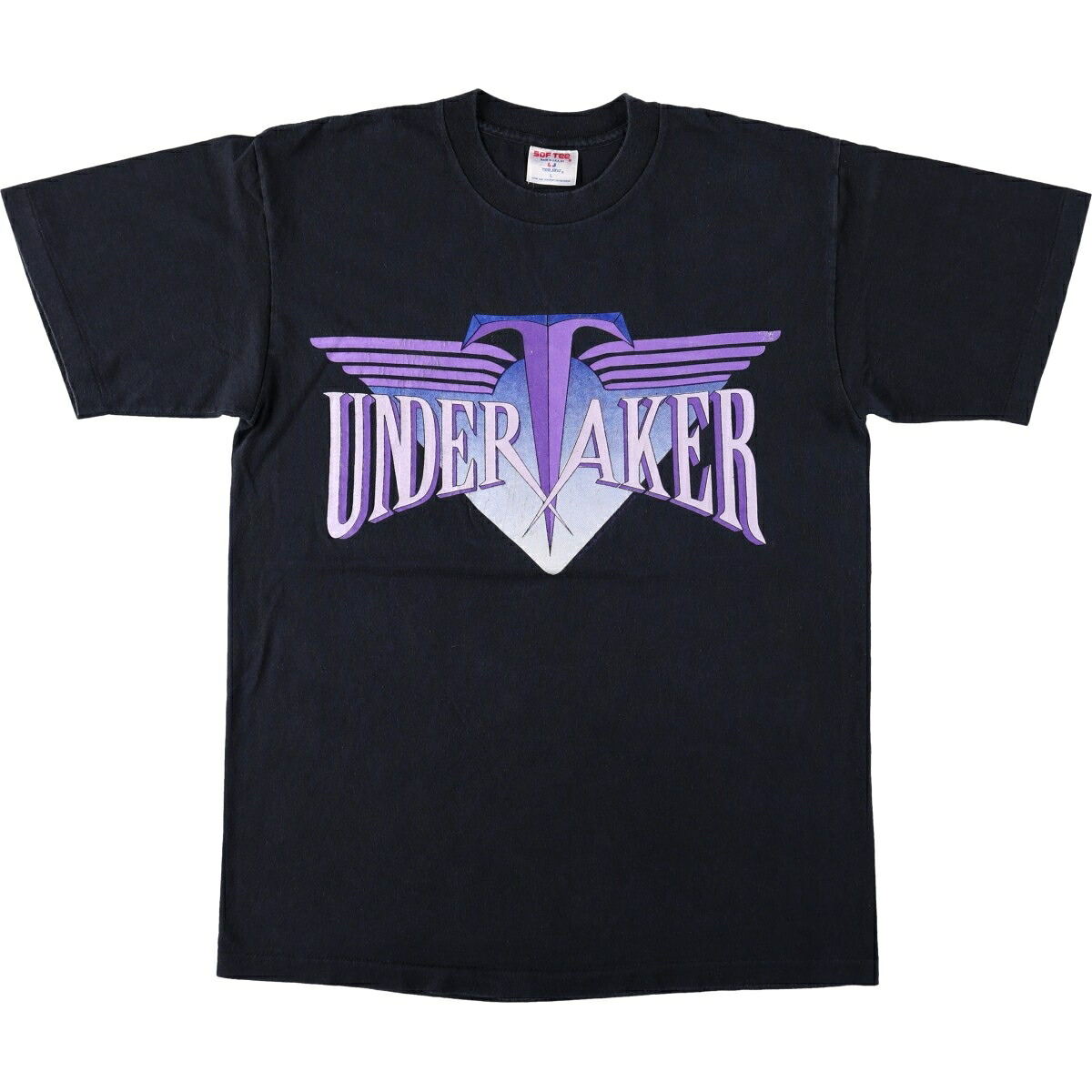 Tee Jays SOF TEE スポーツプリントTシャツ