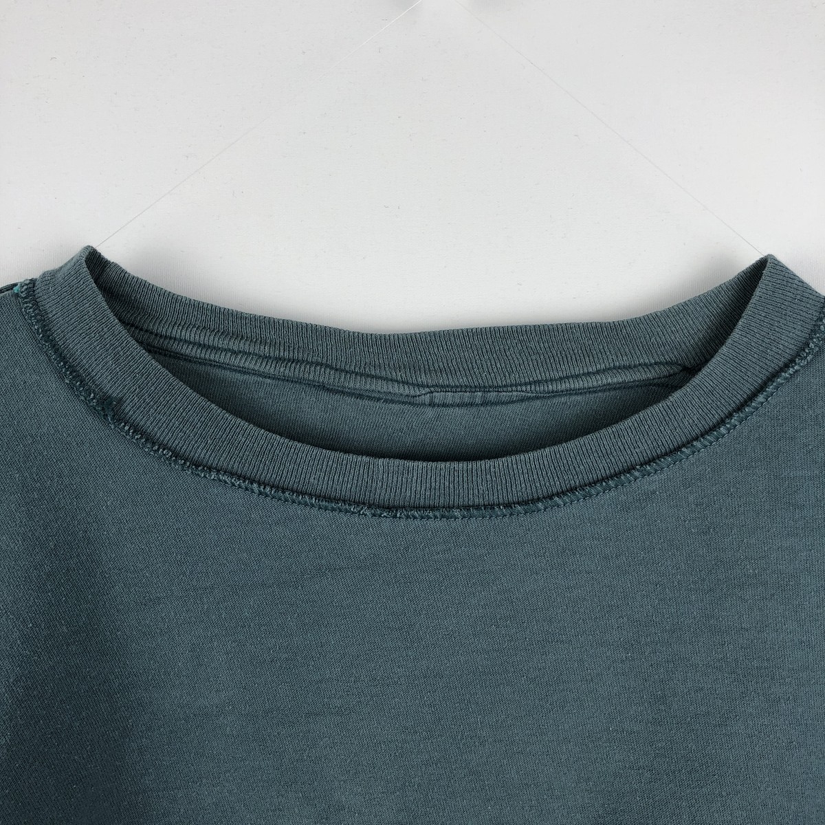 Changes The Underdog Show ウルトラわんちゃん キャラクタープリントTシャツ