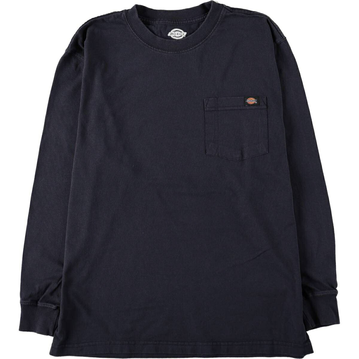 Dickies/ディッキーズ ロングTシャツ ロンT