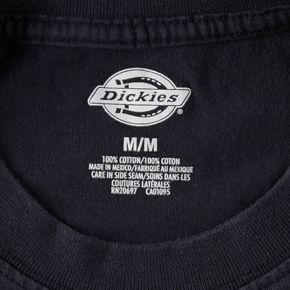 Dickies/ディッキーズ ロングTシャツ ロンT