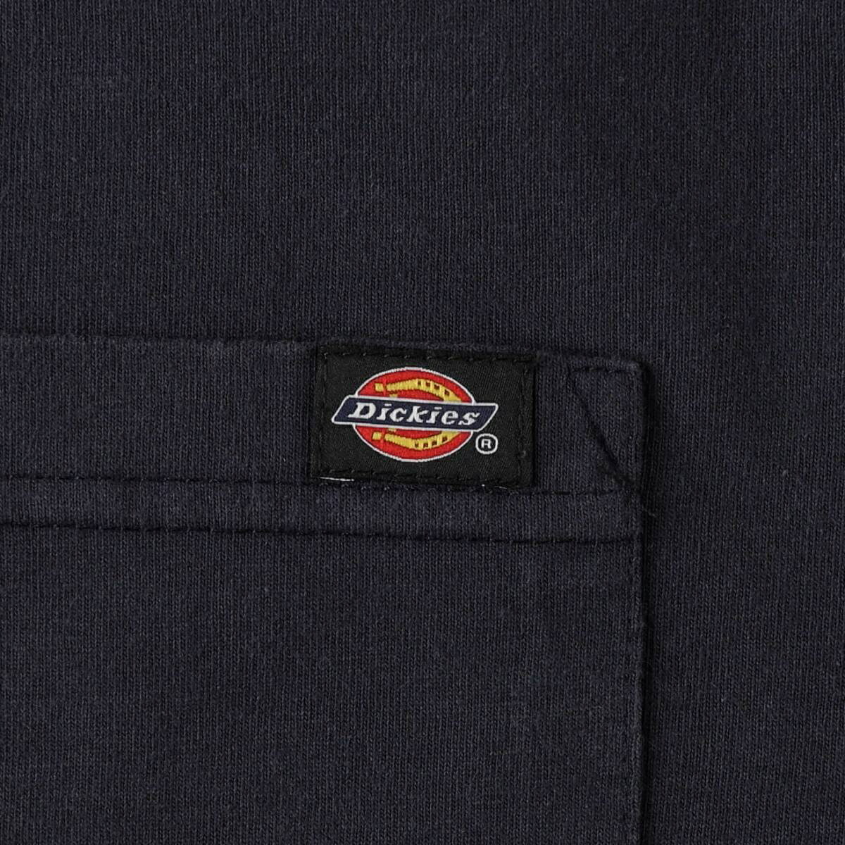 Dickies/ディッキーズ ロングTシャツ ロンT