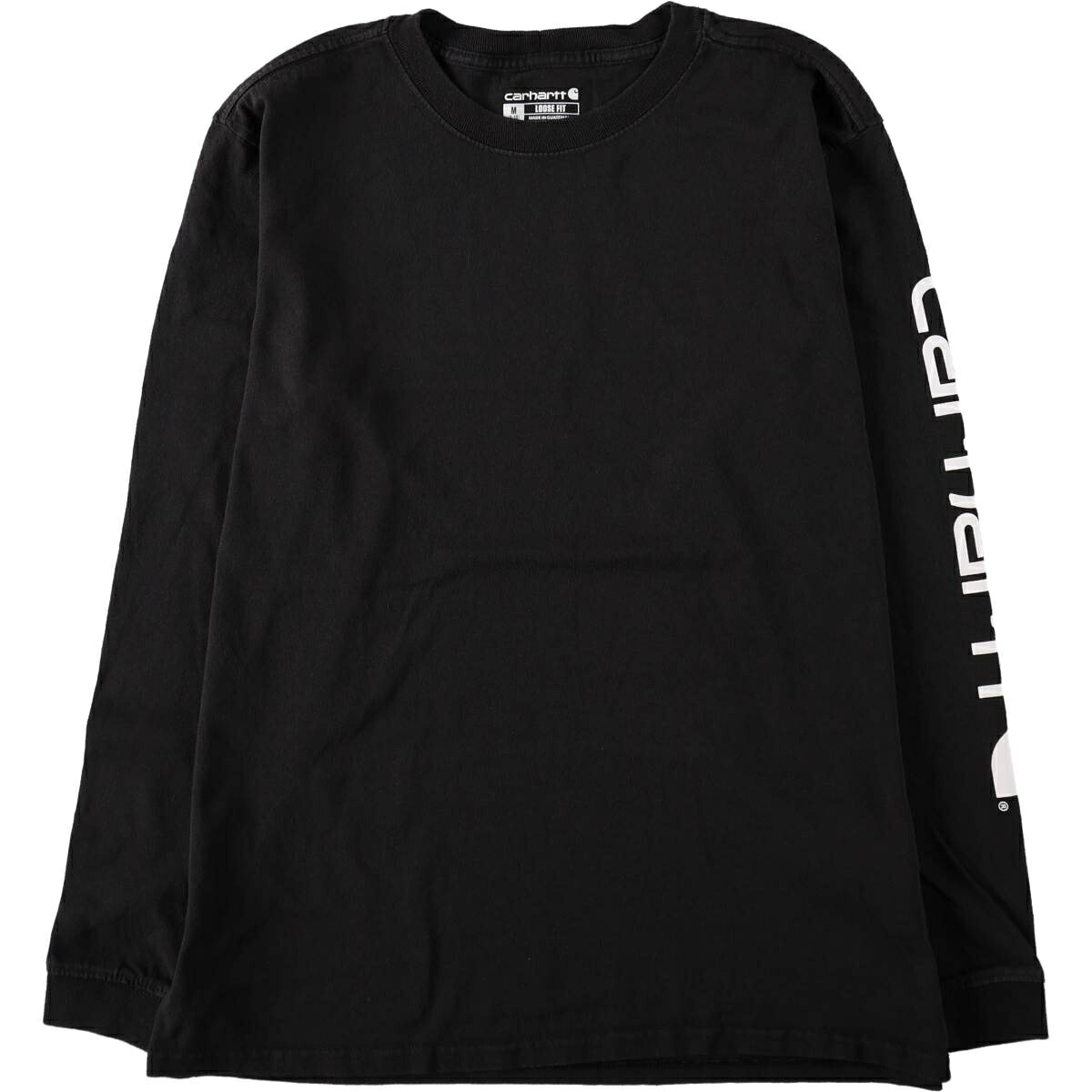Carhartt/カーハート Loose Fit ロングTシャツ ロンT