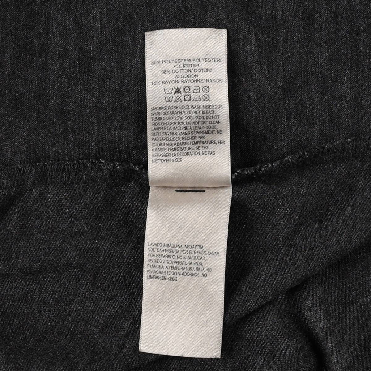 LUCKY BRAND PINK FLOYD ピンクフロイド ロンT バンドTシャツ バンT