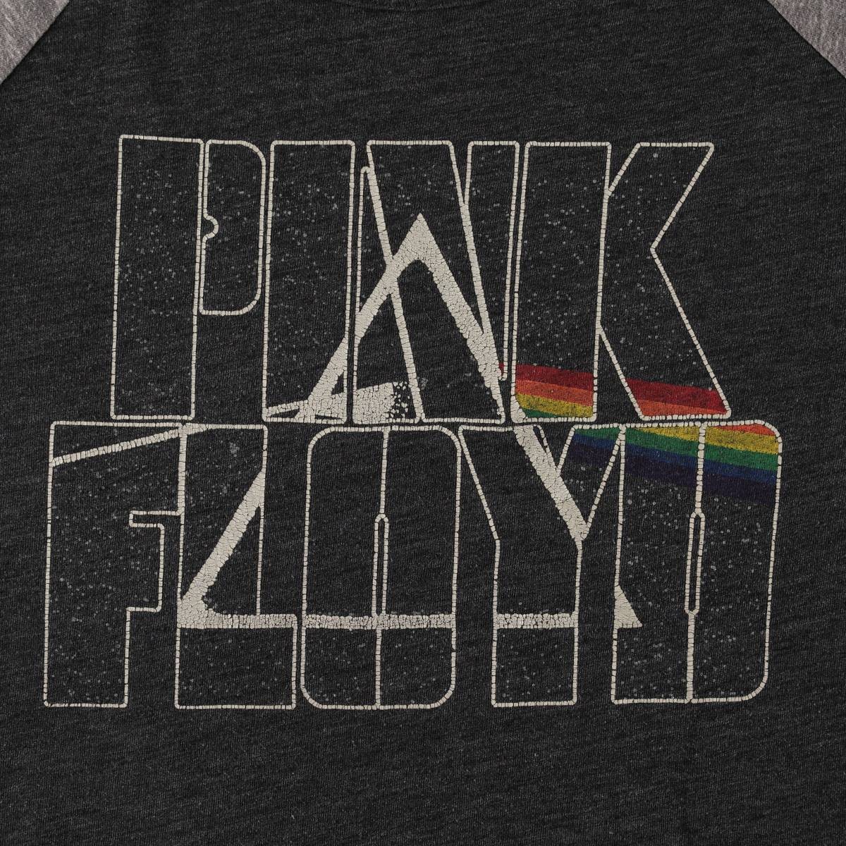 LUCKY BRAND PINK FLOYD ピンクフロイド ロンT バンドTシャツ バンT