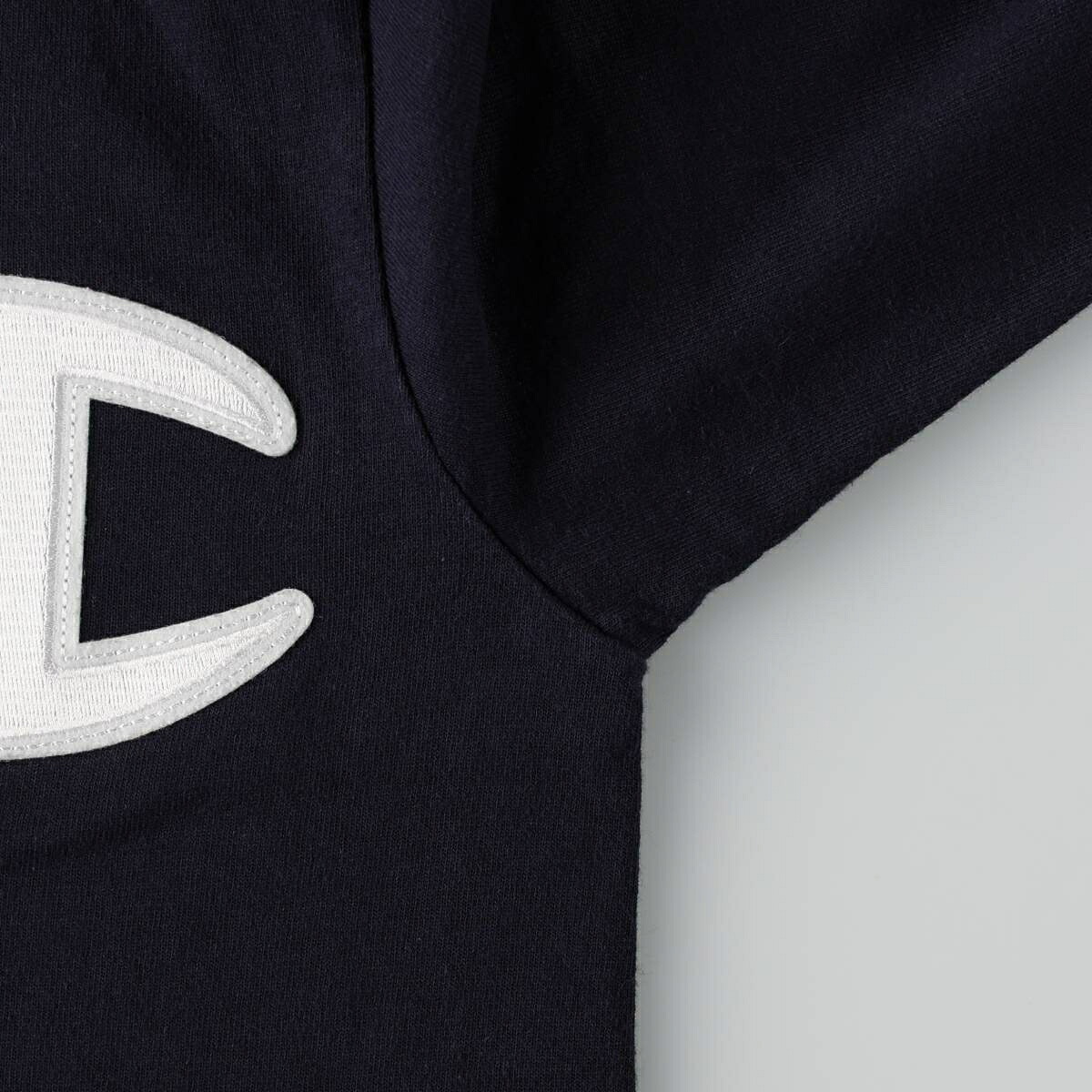 Champion/チャンピオン ロングTシャツ ロンT