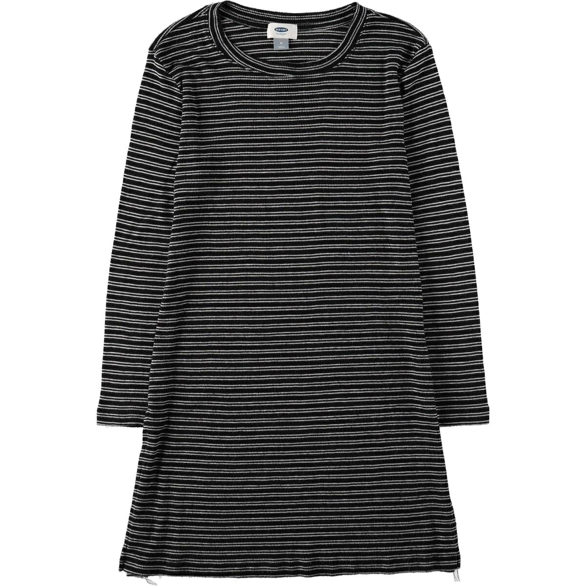 OLD NAVY/オールドネイビー ロングTシャツ ロンT