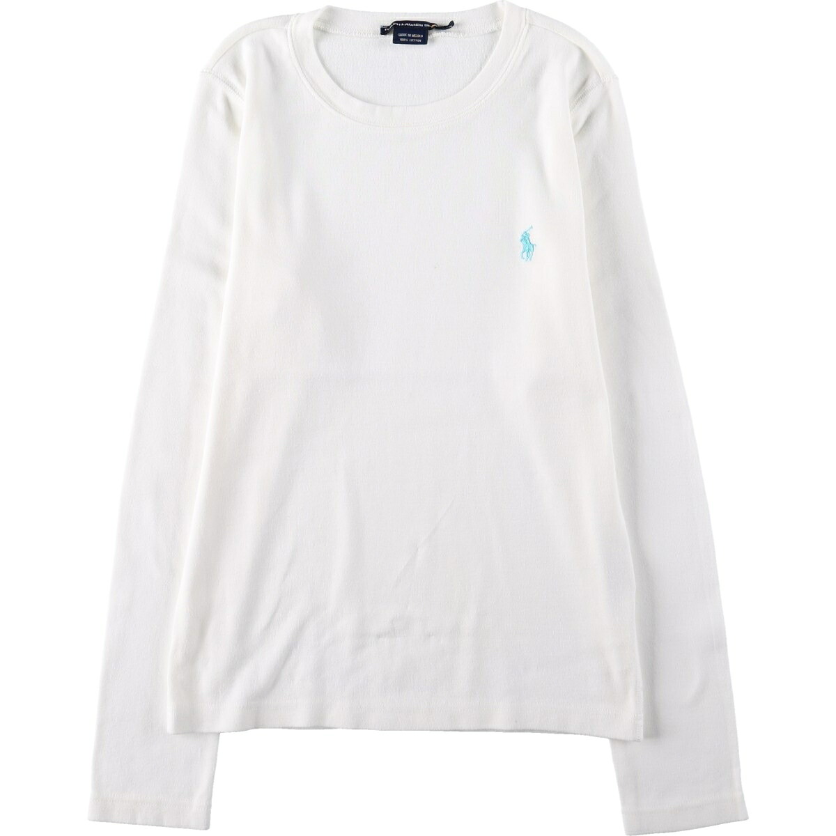 Ralph Lauren/ラルフローレン SPORT スポーツ ロングTシャツ ロンT