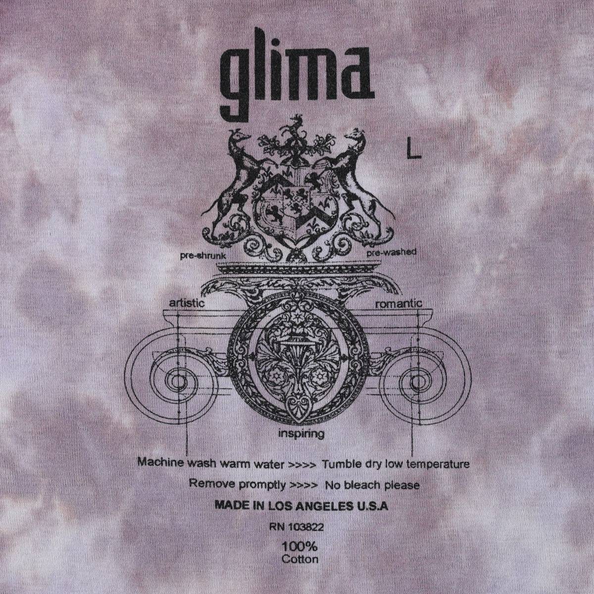 GLIMA ロングTシャツ ロンT