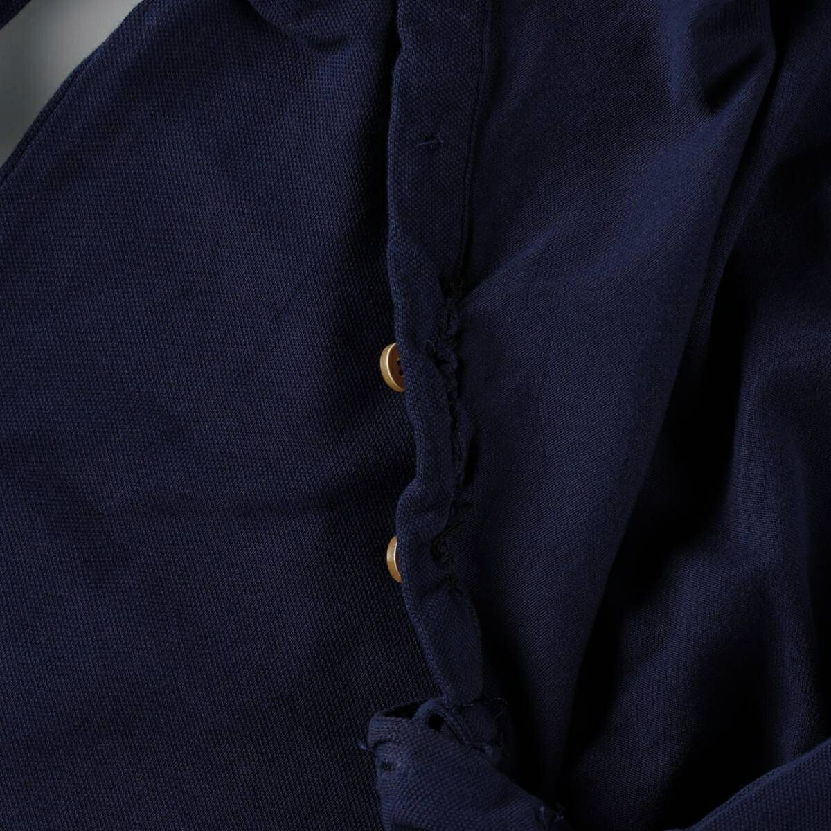 Ralph Lauren/ラルフローレン 長袖 ポロシャツ