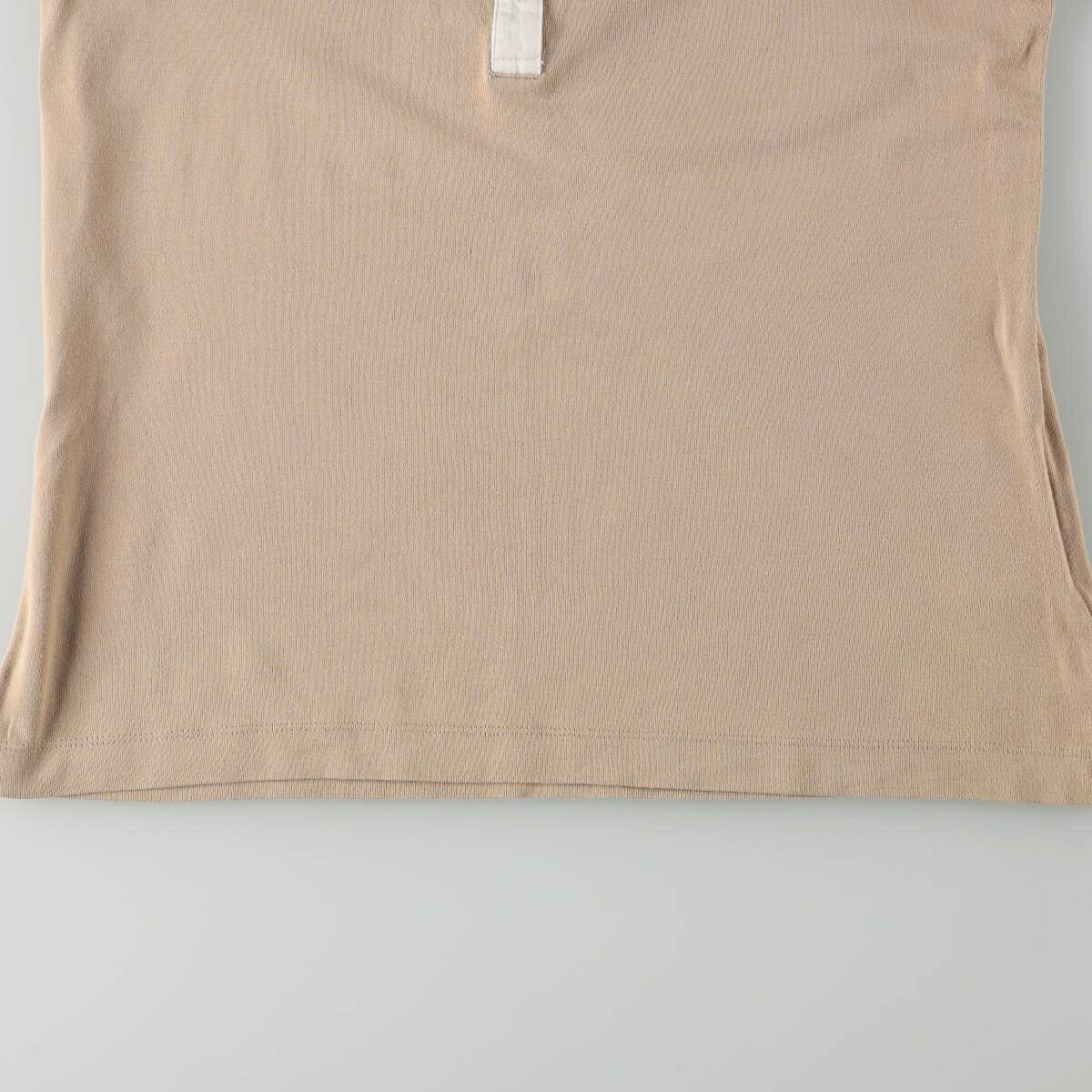 GANT 長袖 ポロシャツ