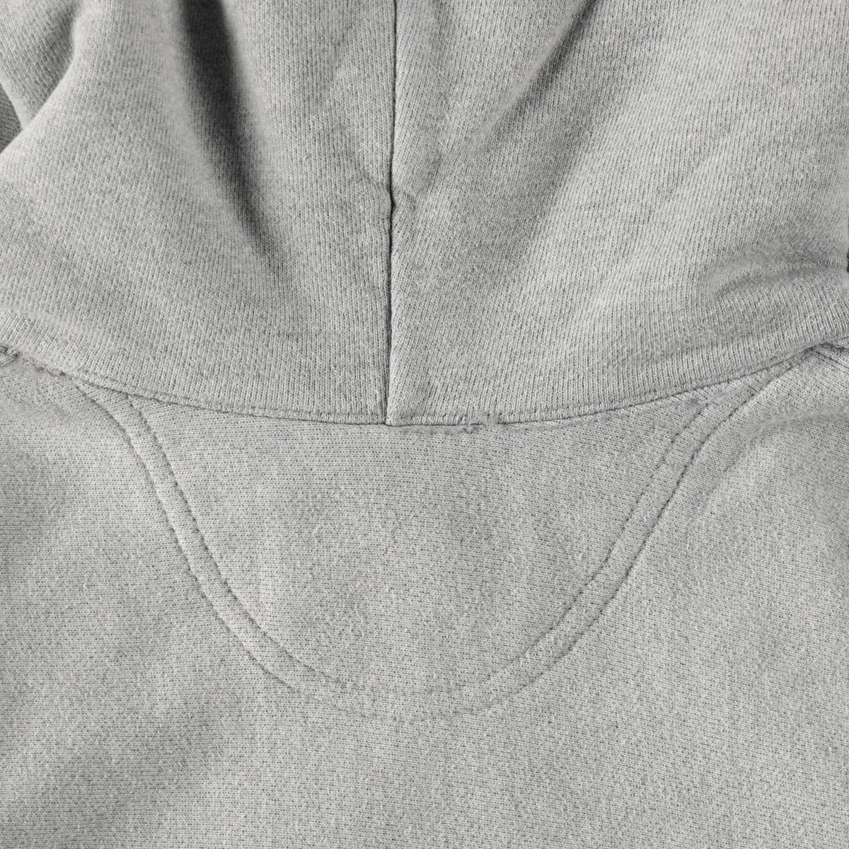 Champion/チャンピオン PREMIUM REVERSE WEAVE プレミアムリバースウィーブ カレッジ スウェットプルオーバーパーカー