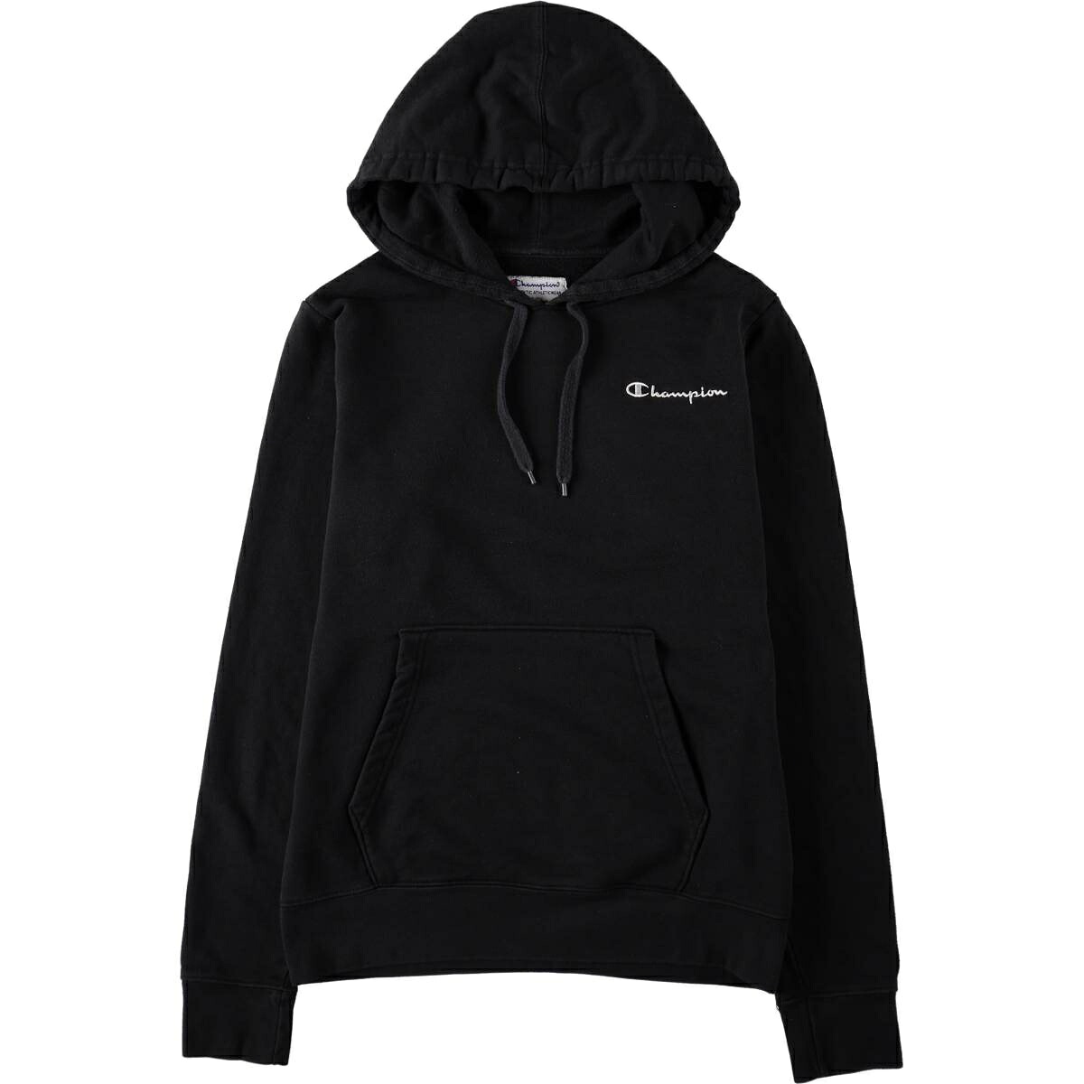 Champion/チャンピオン AUTHENTIC ATHLETICWEAR スウェットプルオーバーパーカー