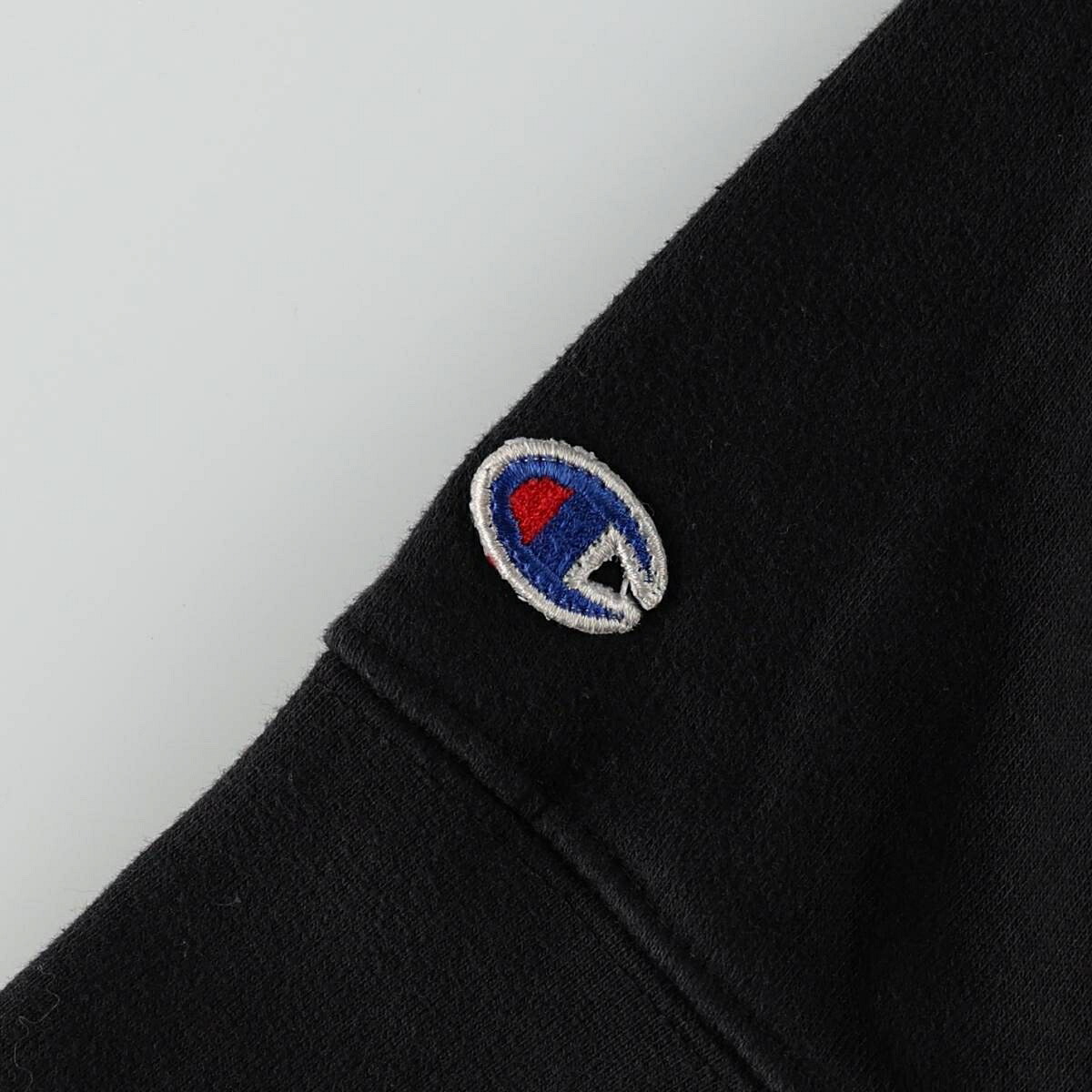Champion/チャンピオン AUTHENTIC ATHLETICWEAR スウェットプルオーバーパーカー