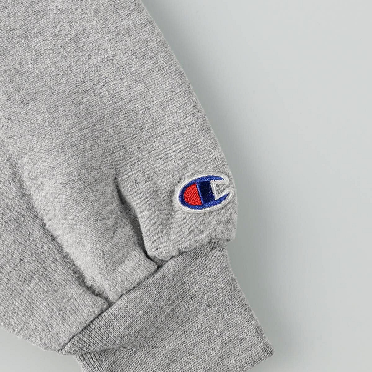 Champion/チャンピオン ECO FLEECE カレッジ スウェットプルオーバーパーカー