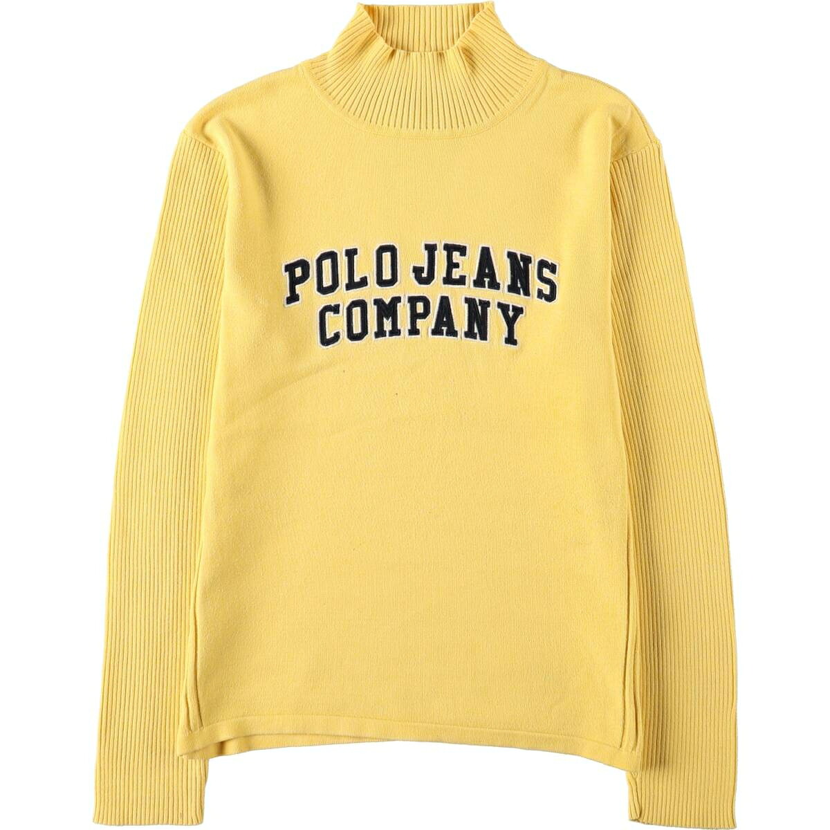 Ralph Lauren/ラルフローレン POLO JEANS COMPANY コットンニットセーター