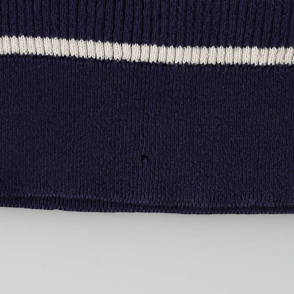 Ralph Lauren/ラルフローレン LRL LAUREN JEANS COMPANY コットンニットセーター