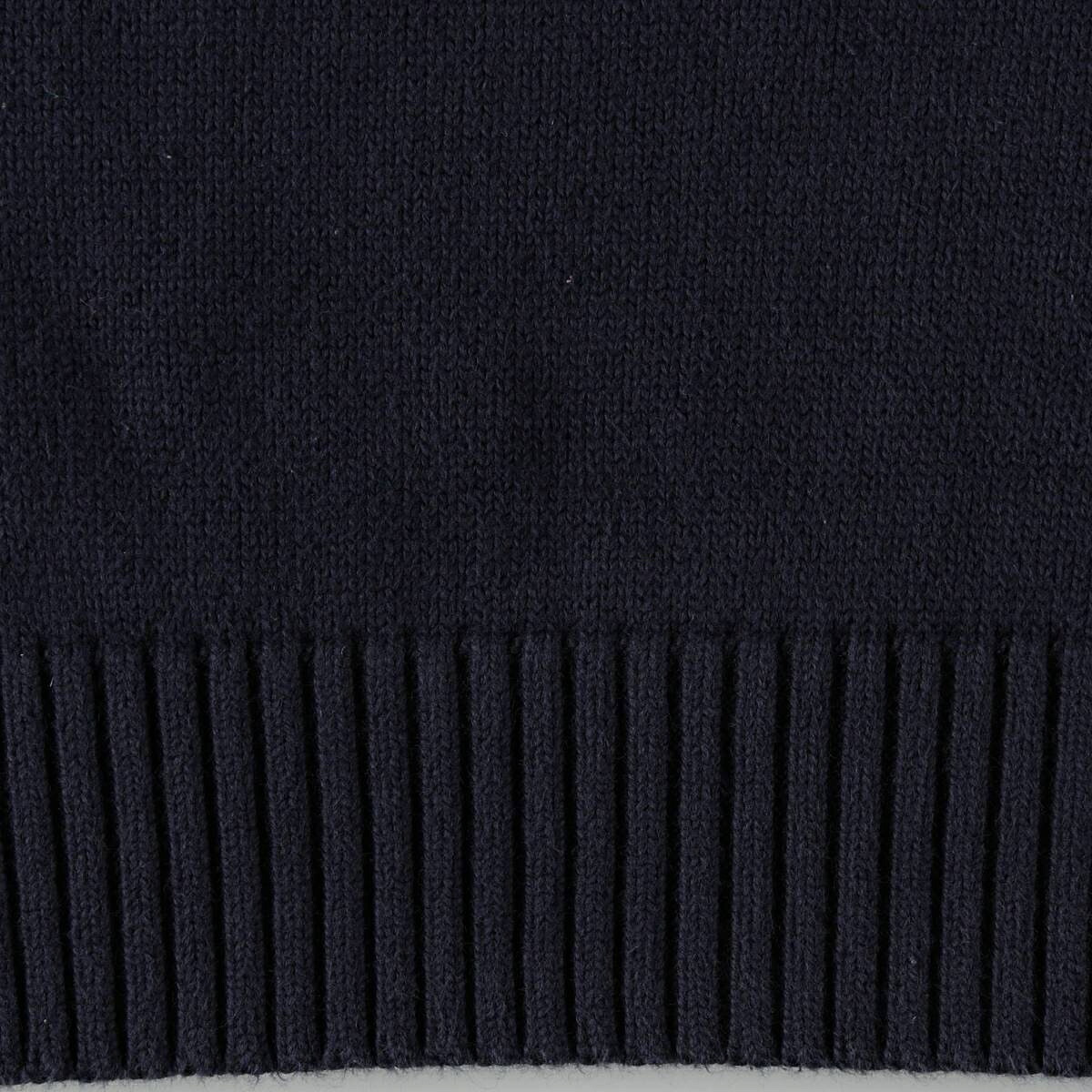 Ralph Lauren/ラルフローレン POLO RALPH LAUREN  コットンニットハーフジップセーター