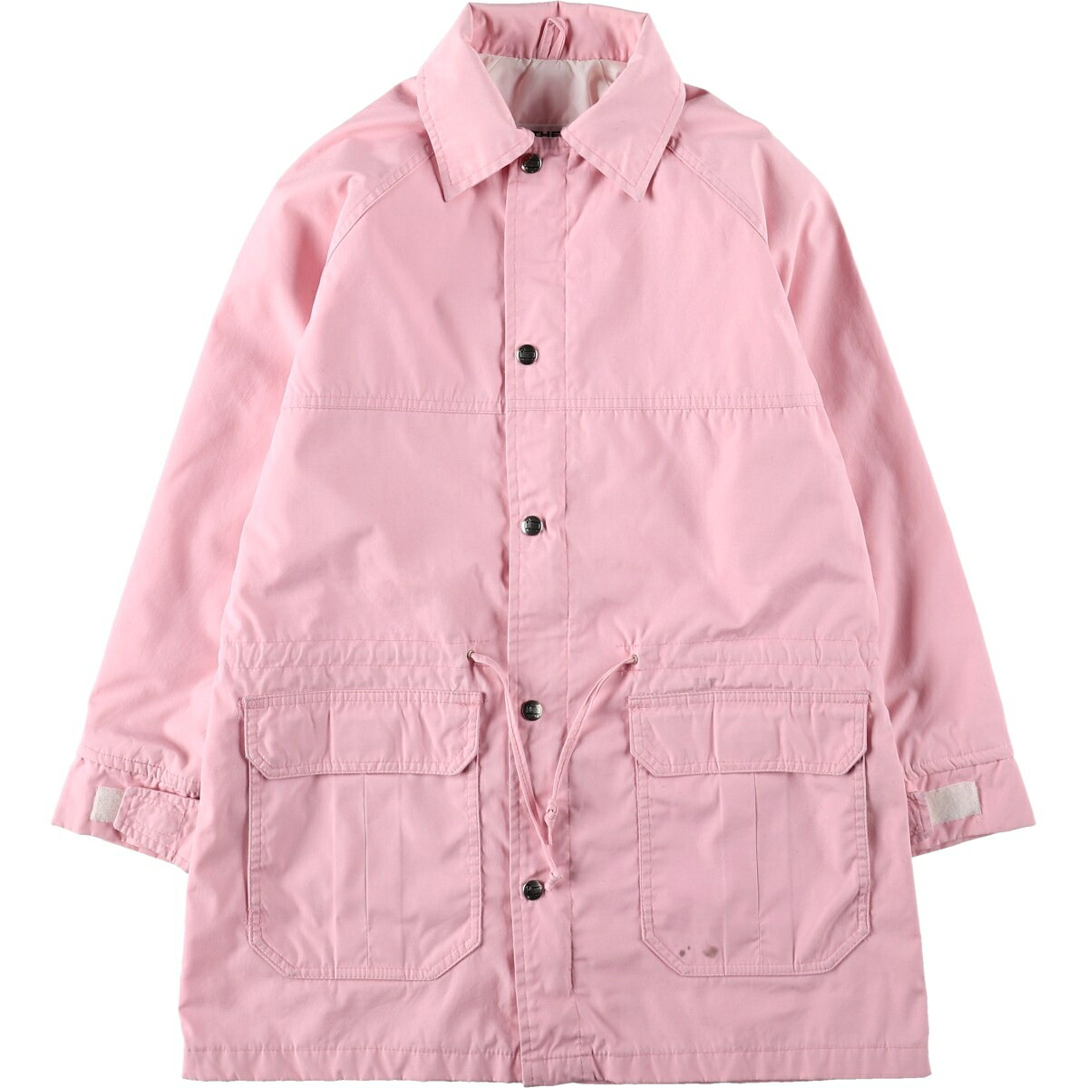WOOLRICH/ウールリッチ THE WOMAN マウンテンジャケット シェルジャケット