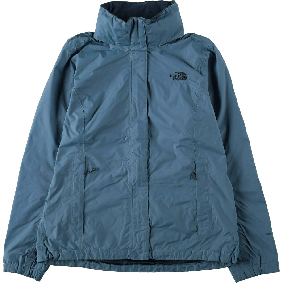 THE NORTH FACE/ザノースフェイス DRYVENT ドライベント マウンテンジャケット シェルジャケット