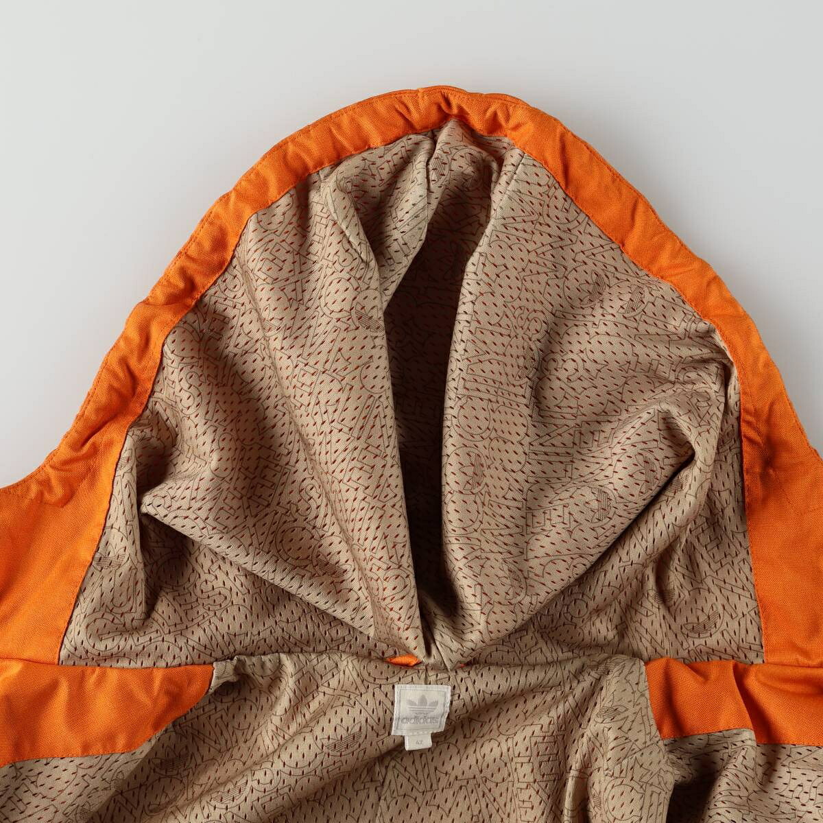 adidas/アディダス ORIGINALS オリジナルス ウインドブレーカー