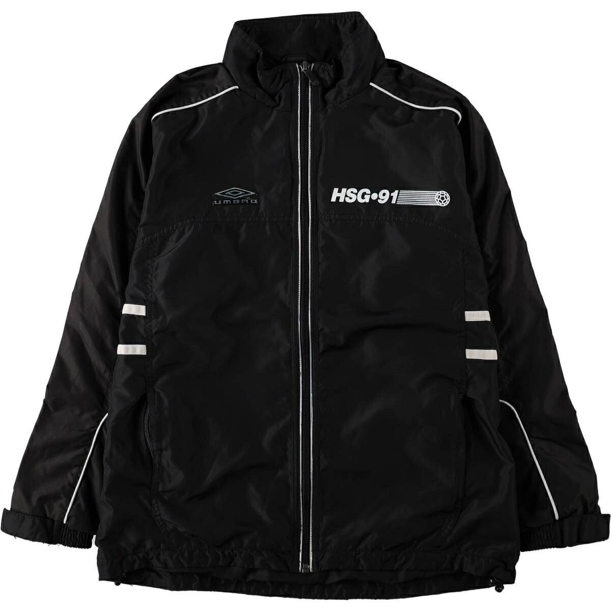 UMBRO/アンブロ ウインドブレーカー