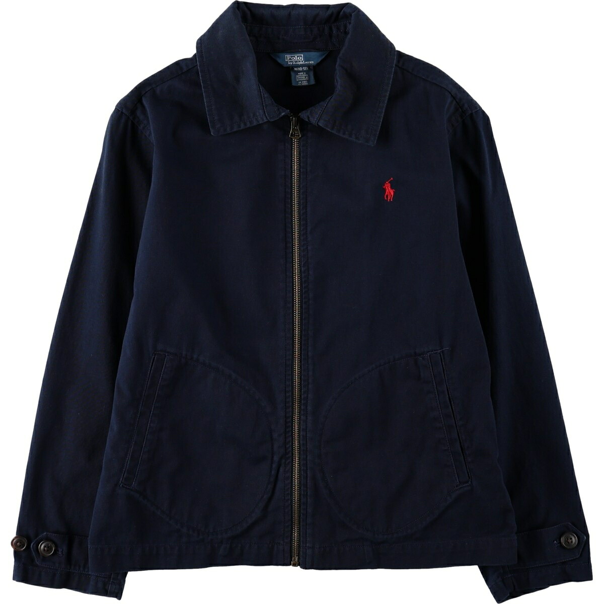 Ralph Lauren/ラルフローレン POLO by Ralph Lauren スイングトップ スポーツジャケット
