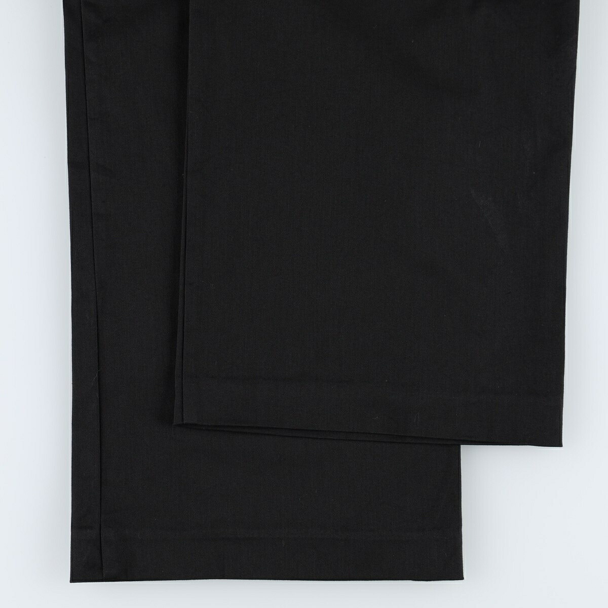 THE LIMITED STRETCH コットン スラックスパンツ
