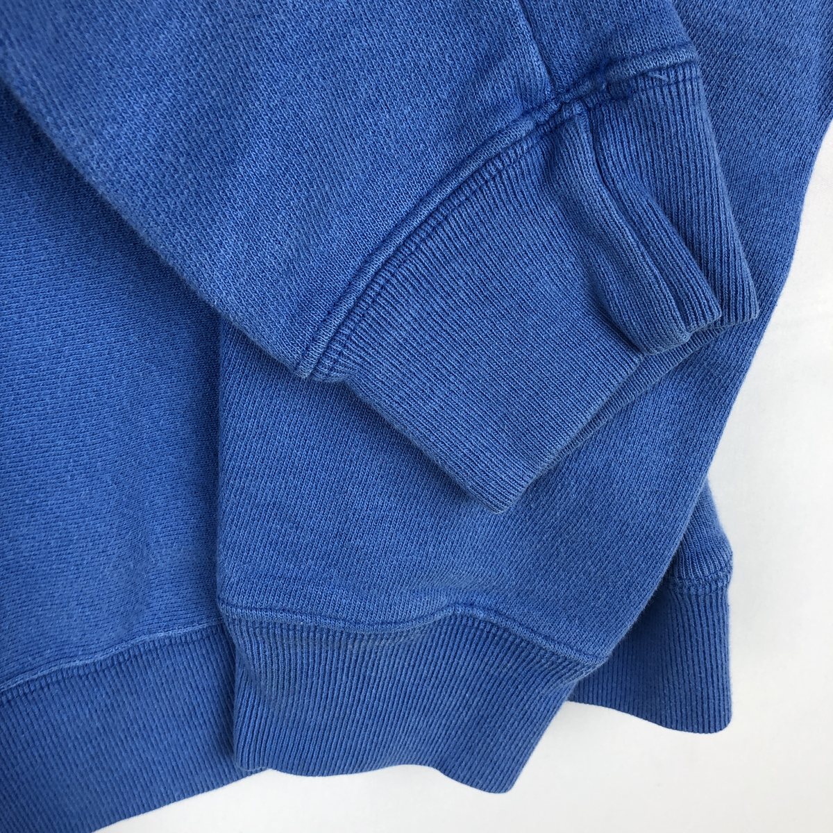 Champion/チャンピオン REVERSE WEAVE リバースウィーブ ワンポイントロゴスウェットシャツ トレーナー