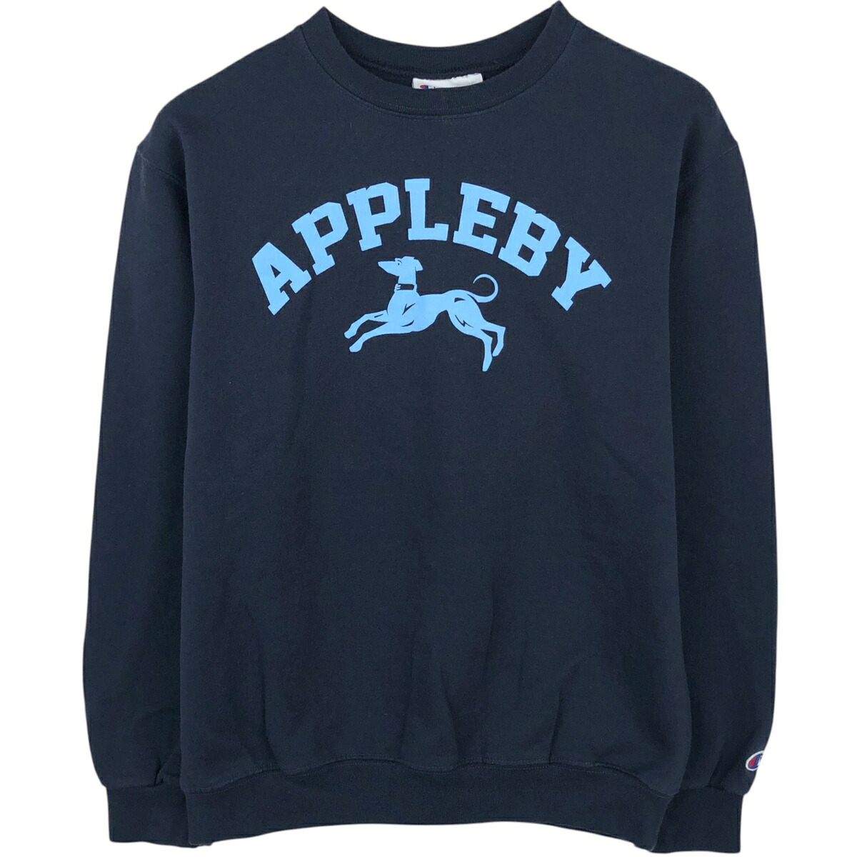 Champion/チャンピオン AUTHENTIC ATHLETICWEAR カレッジスウェットシャツ トレーナー