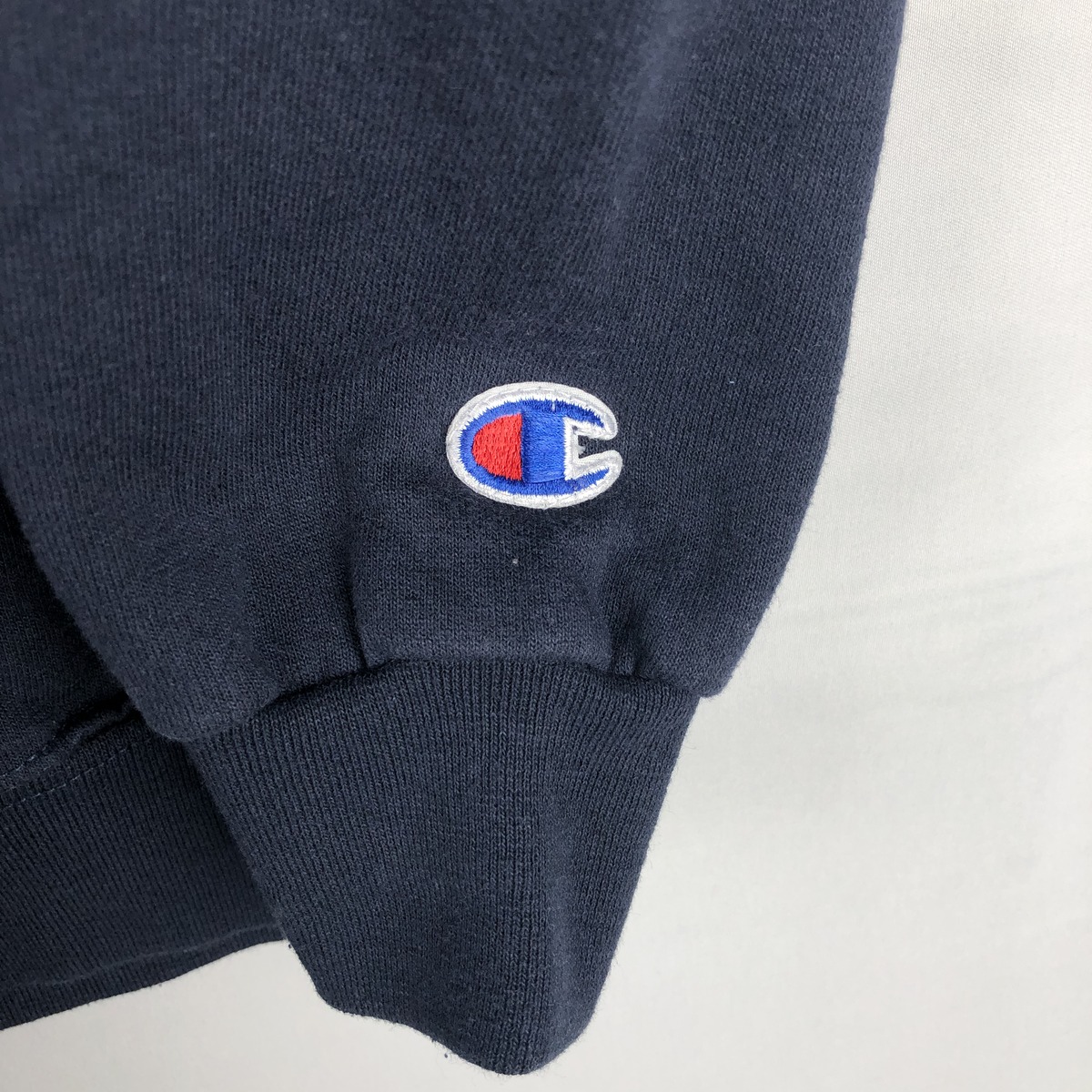 Champion/チャンピオン AUTHENTIC ATHLETICWEAR カレッジスウェットシャツ トレーナー
