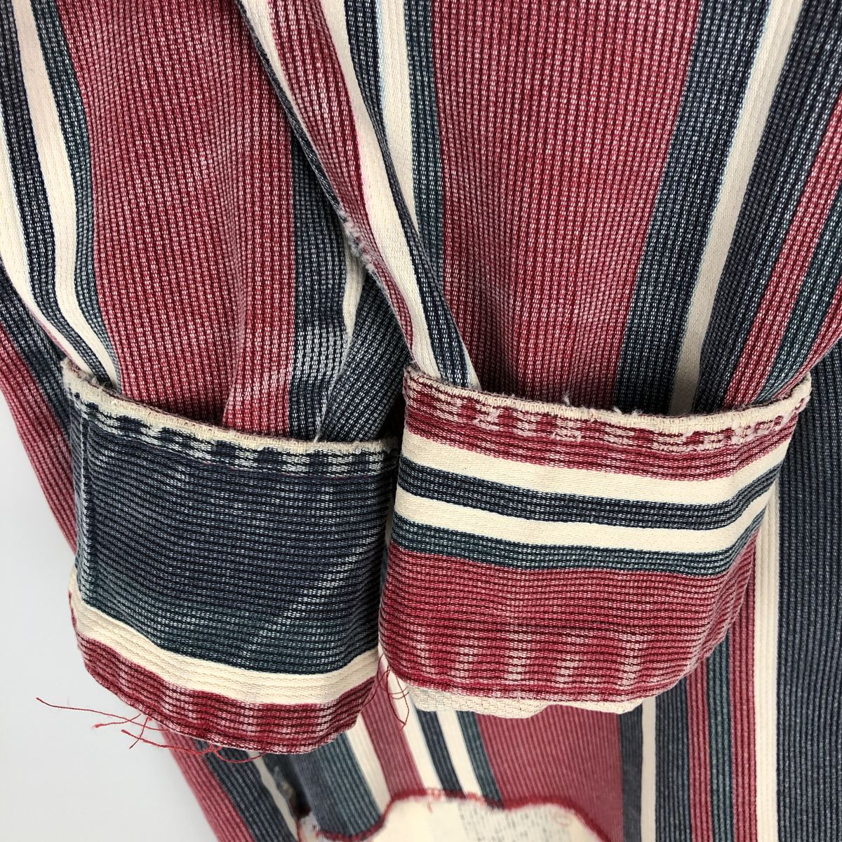 Wrangler/ラングラー 長袖 ウエスタンシャツ