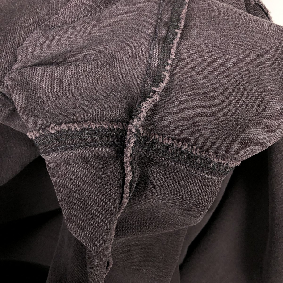 Wrangler/ラングラー 長袖 デニムウエスタンシャツ
