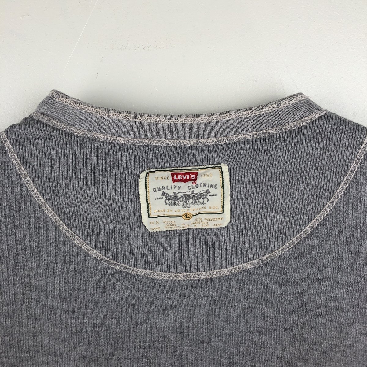 Levi's/リーバイス 半袖 Tシャツ