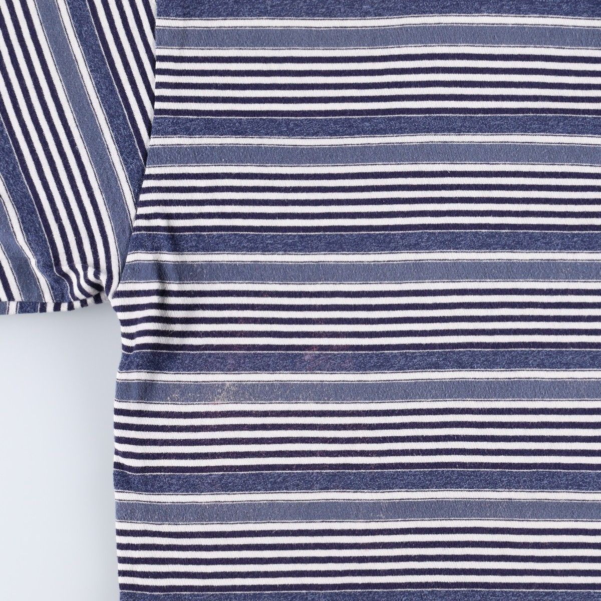 Calvin klein/カルバンクライン JEANS 半袖 ボーダーTシャツ