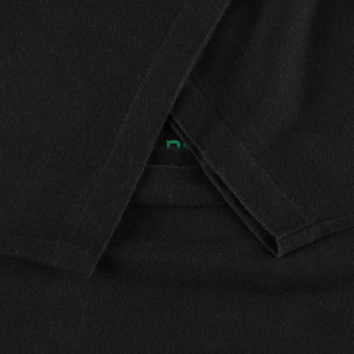 FRUIT OF THE LOOM/フルーツオブザルーム アドバタイジングTシャツ