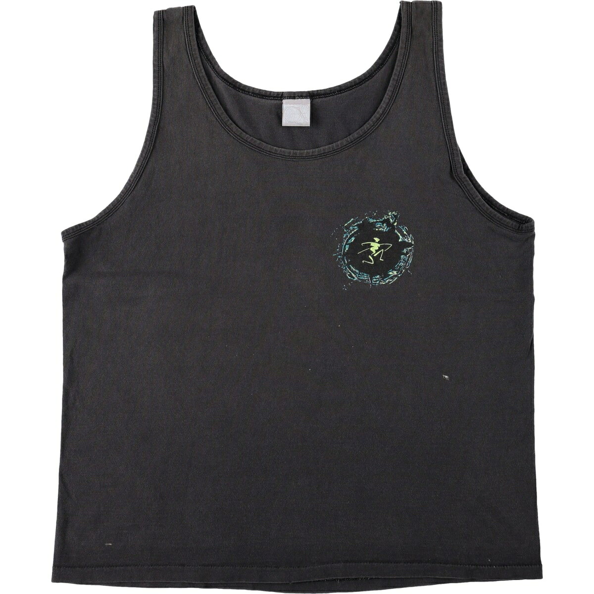 Ocean pacific/オーシャンパシフィック 銀タグ タンクトップ