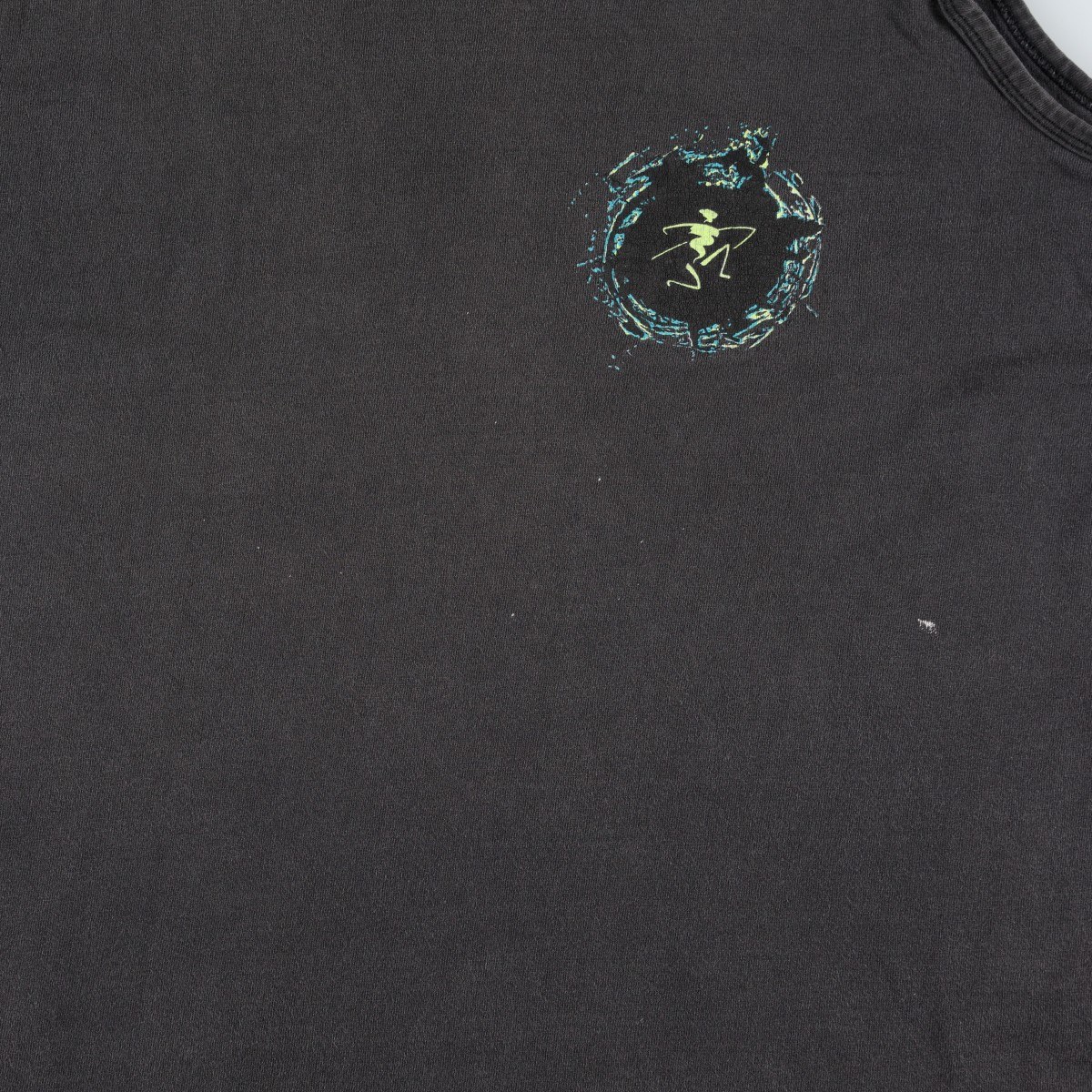 Ocean pacific/オーシャンパシフィック 銀タグ タンクトップ